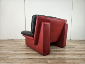 Poltrona-di-Nicoletti-Salotti-Poltrona-in-pelle-anni-80-Poltrona-Design-407298553961-4 Poltrona-di-Nicoletti-Salotti-Poltrona-in-pelle-anni-80-Poltrona-Design-407298553961-4