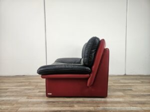 Poltrona-di-Nicoletti-Salotti-Poltrona-in-pelle-anni-80-Poltrona-Design-407298553961-5 Poltrona-di-Nicoletti-Salotti-Poltrona-in-pelle-anni-80-Poltrona-Design-407298553961-5