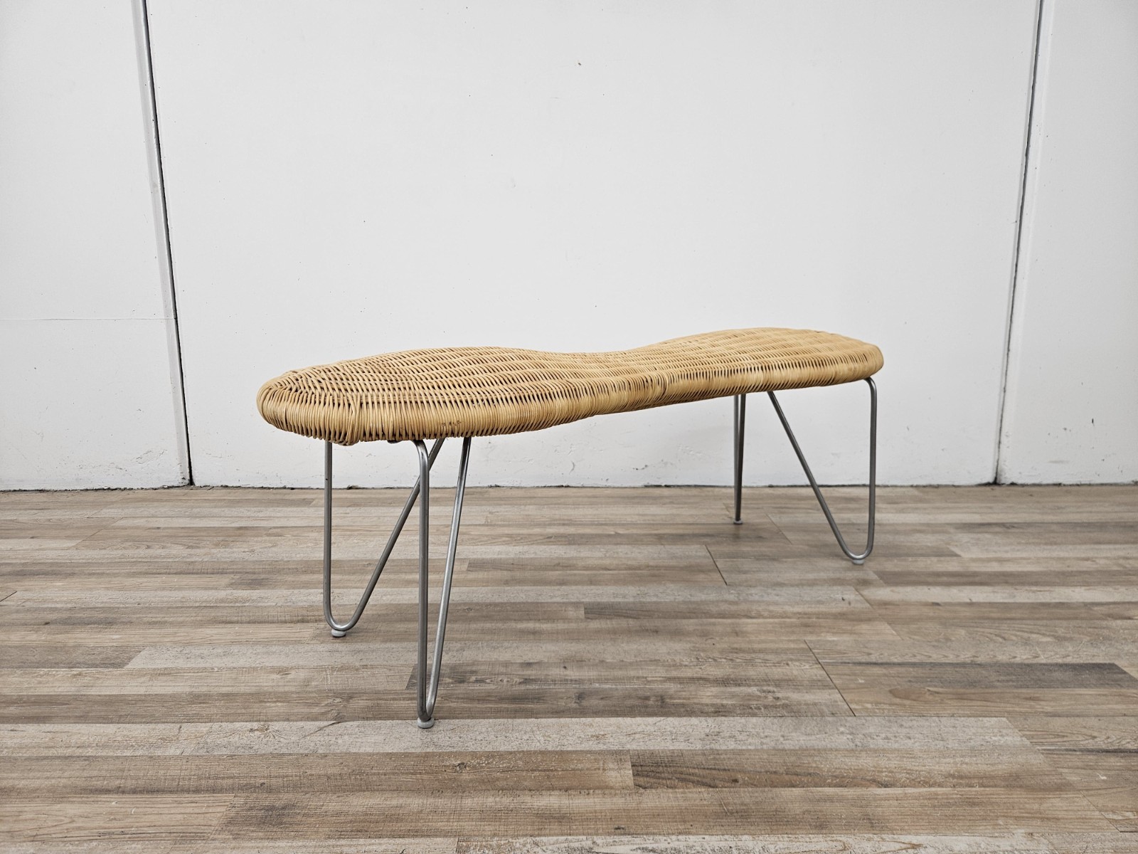 Panca-in-vimini-di-Ikea-Panca-vintage-Peanut-Ikea-Panca-anni-90-design-407327070703-3 Panca-in-vimini-di-Ikea-Panca-vintage-Peanut-Ikea-Panca-anni-90-design-407327070703-3