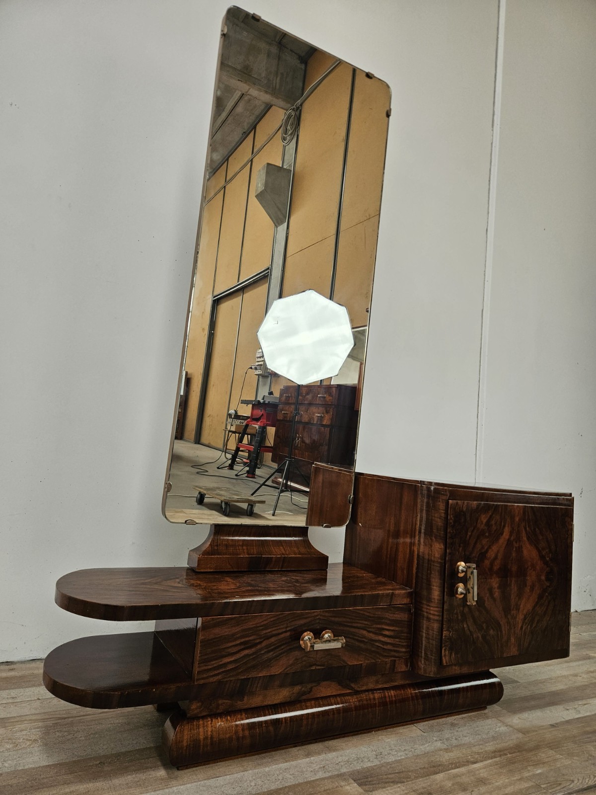 Toelette-Art-Deco-in-noce-Toelette-anni-40-Mobile-trucco-Antico-1940-407134493813-2 Toelette-Art-Deco-in-noce-Toelette-anni-40-Mobile-trucco-Antico-1940-407134493813-2