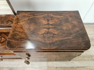 Toelette-Art-Deco-in-noce-Toelette-anni-40-Mobile-trucco-Antico-1940-407134493813-8 Toelette-Art-Deco-in-noce-Toelette-anni-40-Mobile-trucco-Antico-1940-407134493813-8