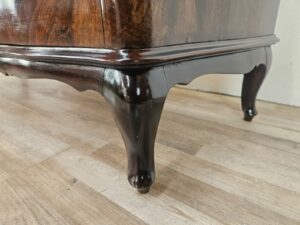 Como-Chippendale-anni-40-Como-in-radica-di-noce-Cassettone-vintage-1940-407134473174-21 Como-Chippendale-anni-40-Como-in-radica-di-noce-Cassettone-vintage-1940-407134473174-21
