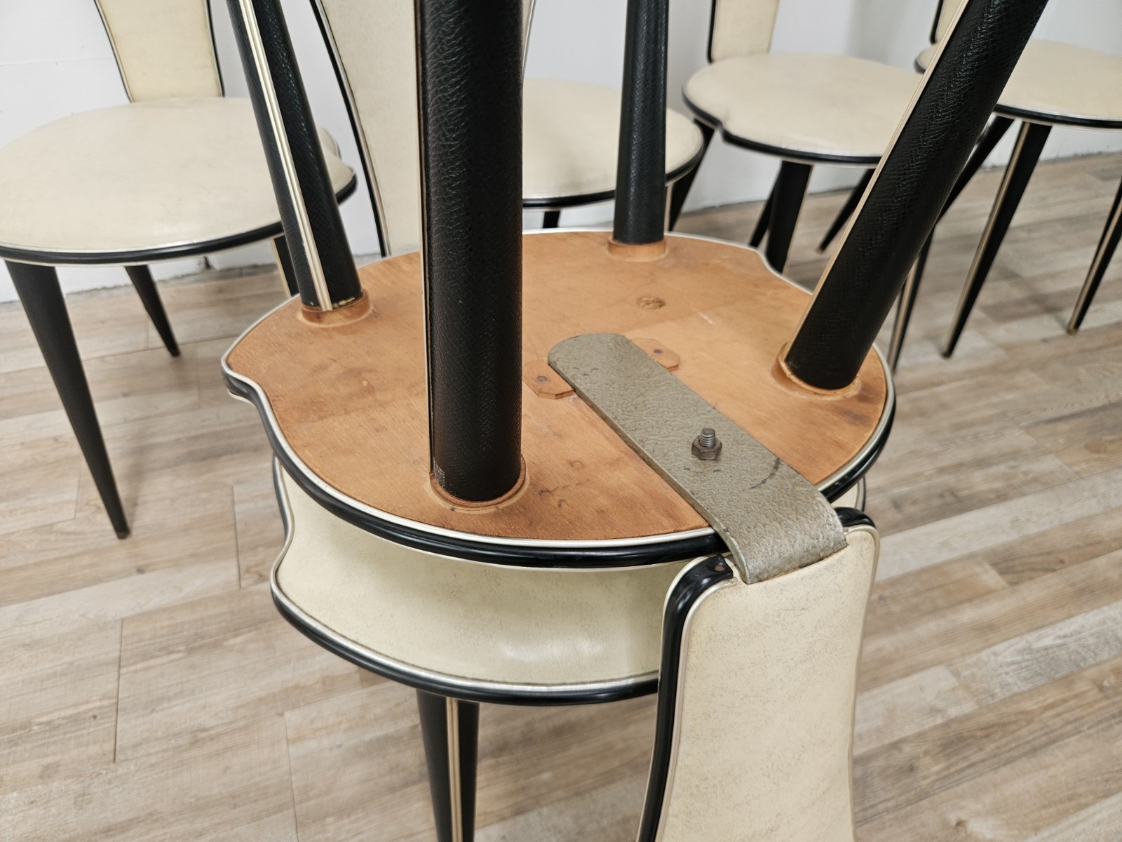 Sedie-di-Umberto-Mascagni-anni-50-Sedie-per-sala-da-pranzo-Sedie-Moderne-407134486884-16 Sedie-di-Umberto-Mascagni-anni-50-Sedie-per-sala-da-pranzo-Sedie-Moderne-407134486884-16