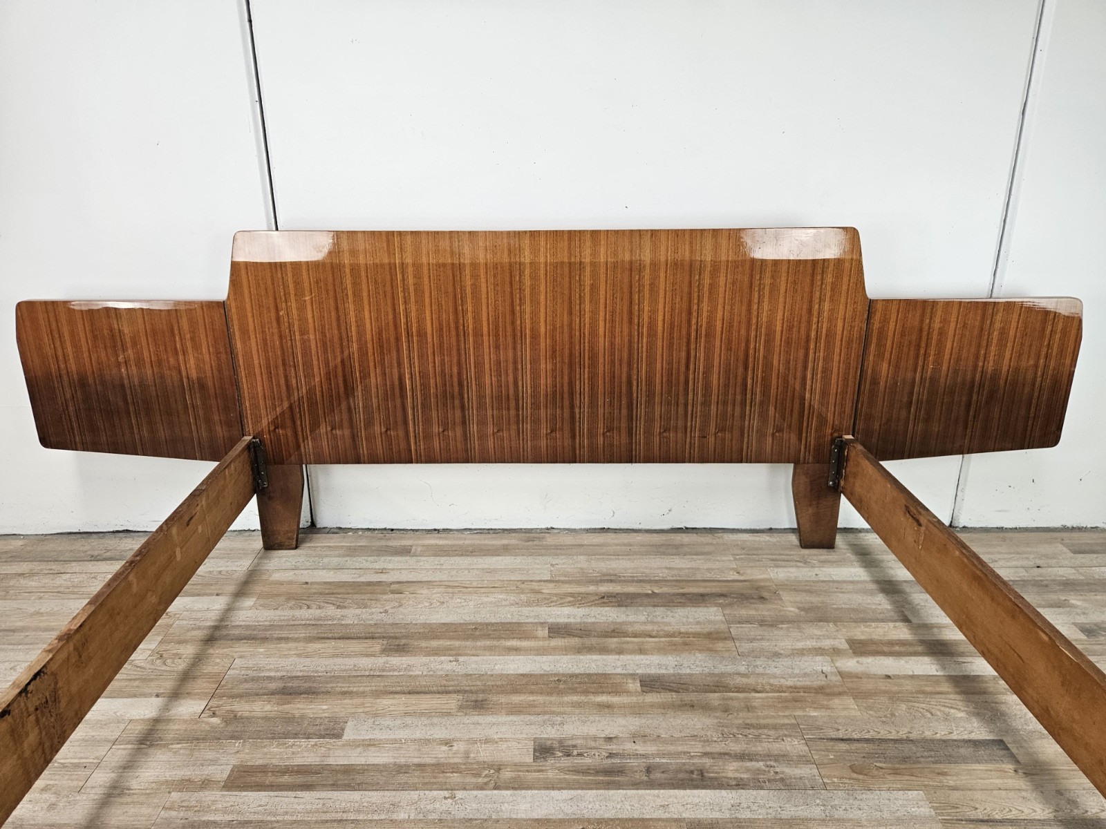 Letto-matrimoniale-anni-60-Letto-Mid-Century-Letto-impiallacciato-noce-1960-407208809745-2 Letto-matrimoniale-anni-60-Letto-Mid-Century-Letto-impiallacciato-noce-1960-407208809745-2