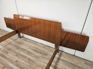 Letto-matrimoniale-anni-60-Letto-Mid-Century-Letto-impiallacciato-noce-1960-407208809745-3 Letto-matrimoniale-anni-60-Letto-Mid-Century-Letto-impiallacciato-noce-1960-407208809745-3