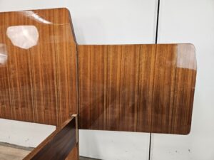 Letto-matrimoniale-anni-60-Letto-Mid-Century-Letto-impiallacciato-noce-1960-407208809745-4 Letto-matrimoniale-anni-60-Letto-Mid-Century-Letto-impiallacciato-noce-1960-407208809745-4