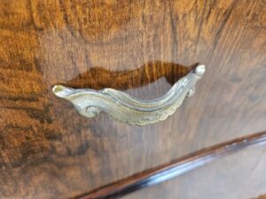 Toelette-anni-40-in-noce-Mobile-ingresso-in-radica-Toelette-Chippendale-407261371485-11 Toelette-anni-40-in-noce-Mobile-ingresso-in-radica-Toelette-Chippendale-407261371485-11