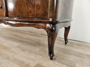 Toelette-anni-40-in-noce-Mobile-ingresso-in-radica-Toelette-Chippendale-407261371485-18 Toelette-anni-40-in-noce-Mobile-ingresso-in-radica-Toelette-Chippendale-407261371485-18