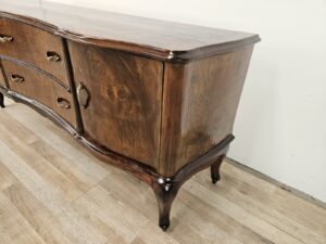 Toelette-anni-40-in-noce-Mobile-ingresso-in-radica-Toelette-Chippendale-407261371485-3 Toelette-anni-40-in-noce-Mobile-ingresso-in-radica-Toelette-Chippendale-407261371485-3