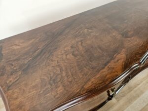 Toelette-anni-40-in-noce-Mobile-ingresso-in-radica-Toelette-Chippendale-407261371485-6 Toelette-anni-40-in-noce-Mobile-ingresso-in-radica-Toelette-Chippendale-407261371485-6