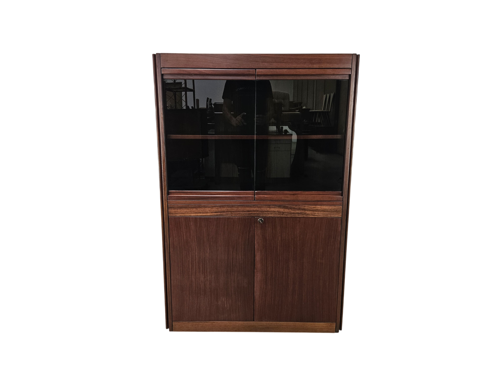 Vetrina-di-Angelo-Mangiarotti-per-Molteni-Vetrina-anni-70-Mobile-ufficio-407261003865 Vetrina-di-Angelo-Mangiarotti-per-Molteni-Vetrina-anni-70-Mobile-ufficio-407261003865