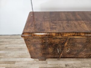 Credenza-Art-Deco-in-noce-Credenza-anni-40-in-radica-Sideboard-1940-407292055616-3 Credenza-Art-Deco-in-noce-Credenza-anni-40-in-radica-Sideboard-1940-407292055616-3