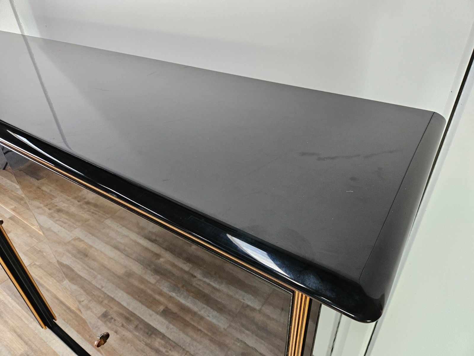 Credenza-anni-70-di-Pierre-Cardin-Sideboard-illuminata-Modernariato-1970-407281180306-5