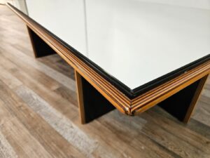 Tavolino-anni-70-di-Pierre-Cardin-con-specchio-Tavolino-in-legno-laccato-1970-407281190626-7