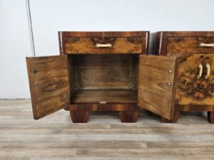 Comodini-in-radica-Art-Deco-Comodini-anni-40-Comodini-in-noce-e-bachelite-407327146587-14 Comodini-in-radica-Art-Deco-Comodini-anni-40-Comodini-in-noce-e-bachelite-407327146587-14