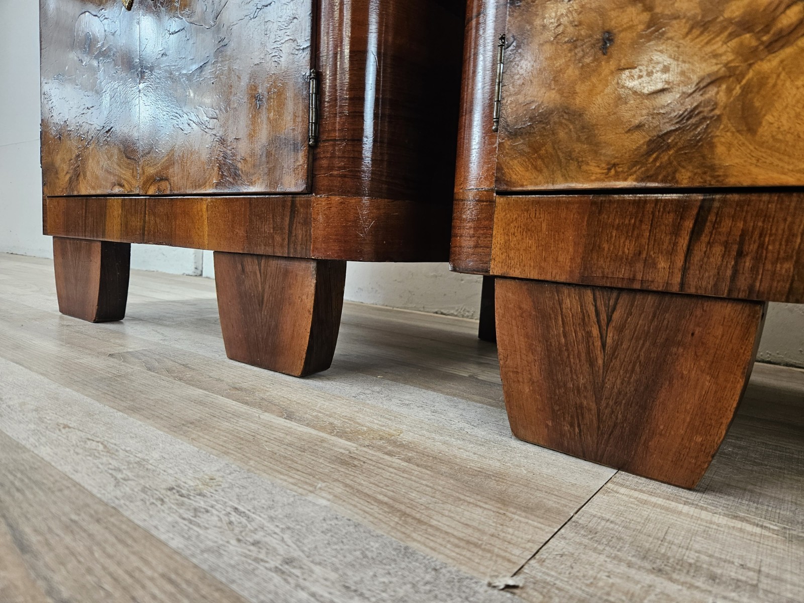 Comodini-in-radica-Art-Deco-Comodini-anni-40-Comodini-in-noce-e-bachelite-407327146587-19 Comodini-in-radica-Art-Deco-Comodini-anni-40-Comodini-in-noce-e-bachelite-407327146587-19