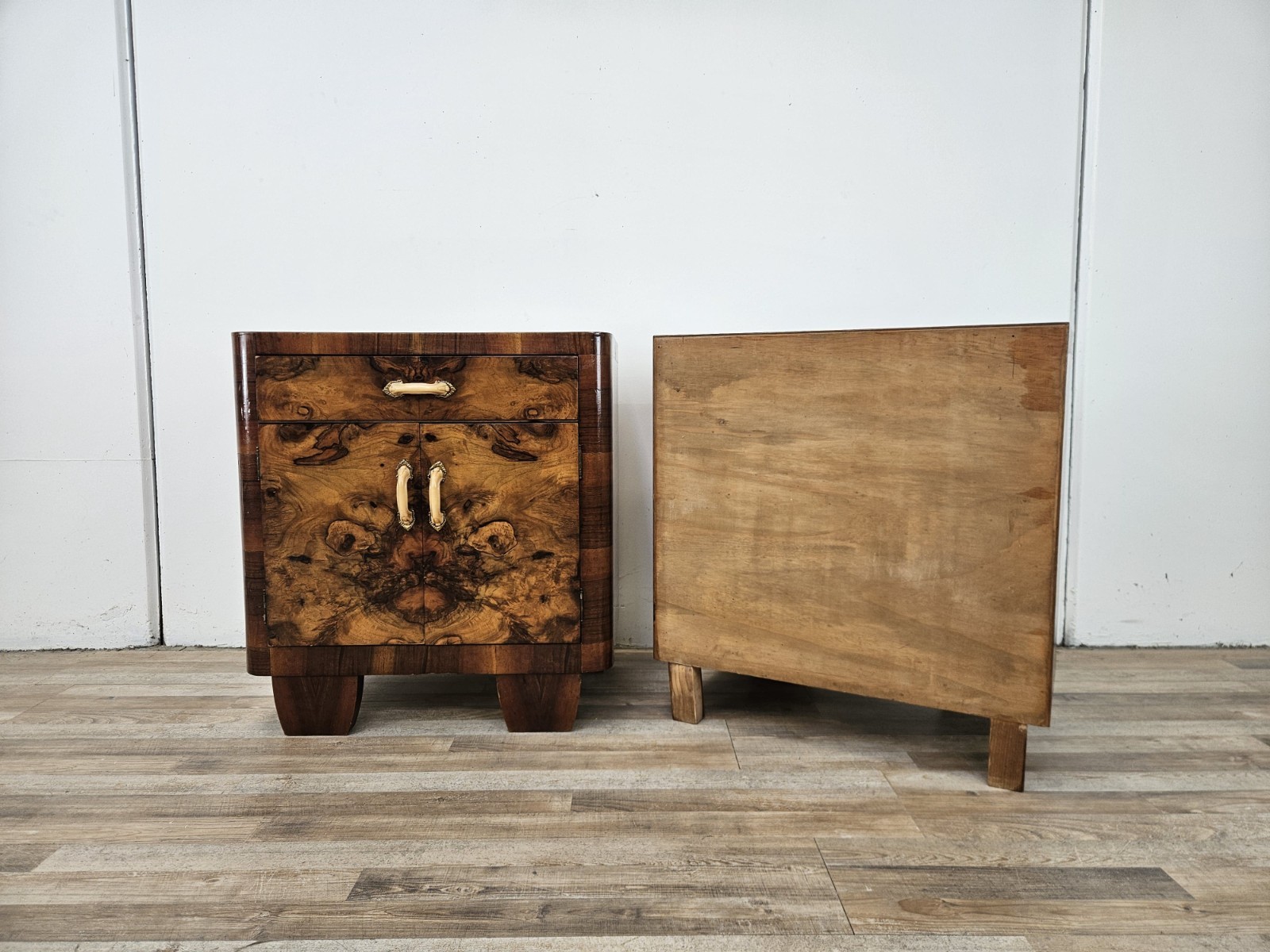 Comodini-in-radica-Art-Deco-Comodini-anni-40-Comodini-in-noce-e-bachelite-407327146587-3 Comodini-in-radica-Art-Deco-Comodini-anni-40-Comodini-in-noce-e-bachelite-407327146587-3