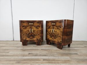 Comodini-in-radica-Art-Deco-Comodini-anni-40-Comodini-in-noce-e-bachelite-407327146587-4 Comodini-in-radica-Art-Deco-Comodini-anni-40-Comodini-in-noce-e-bachelite-407327146587-4