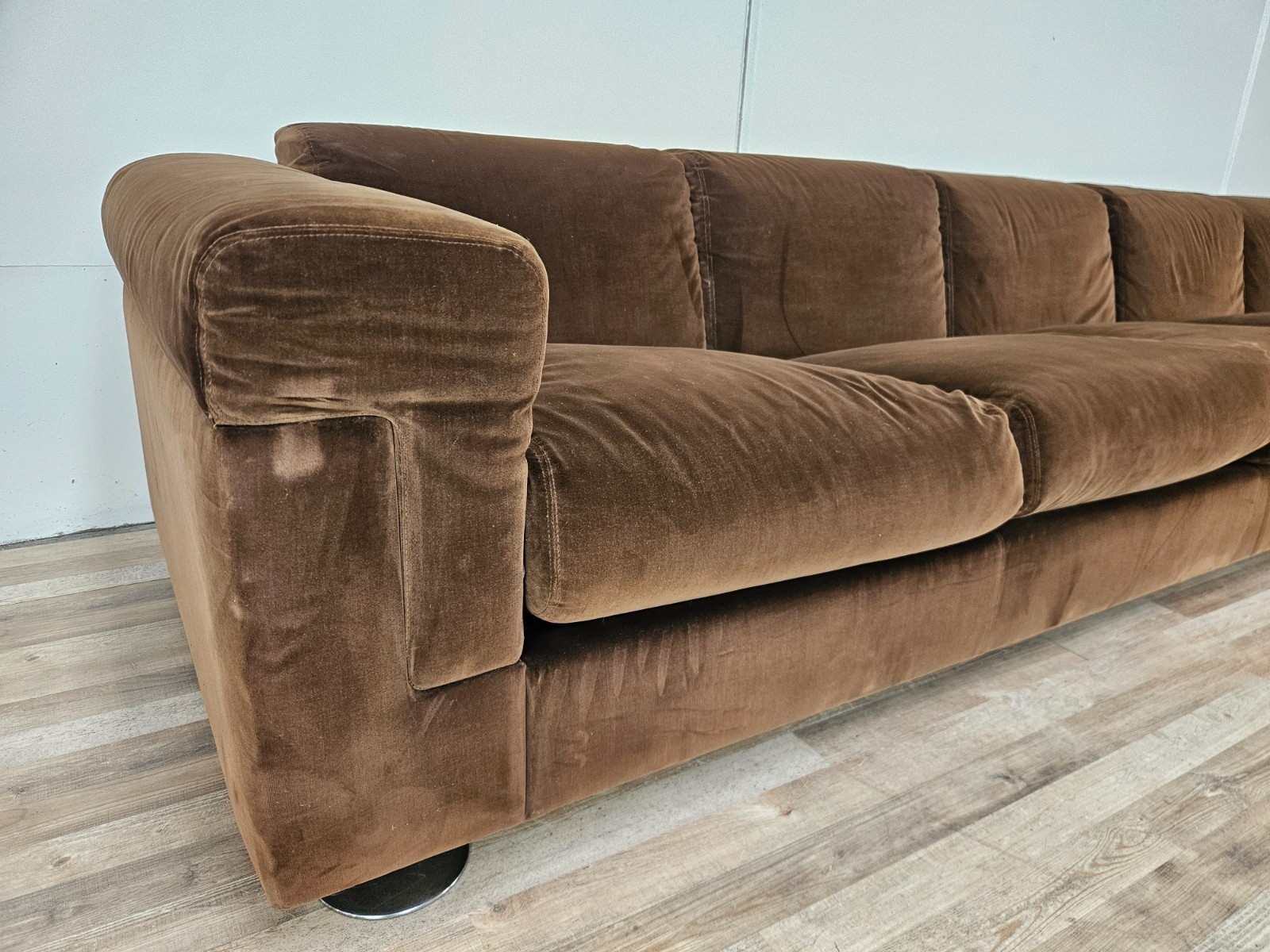 Divano-Tecno-D120-di-Valeria-Borsani-e-Alfredo-Bonetti-Divano-anni-60-5-posti-407281163487-3