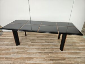 Tavolo-anni-70-di-Pierre-Cardin-Tavolo-da-pranzo-allungabile-Tavolo-Design-407314780797-18 Tavolo-anni-70-di-Pierre-Cardin-Tavolo-da-pranzo-allungabile-Tavolo-Design-407314780797-18