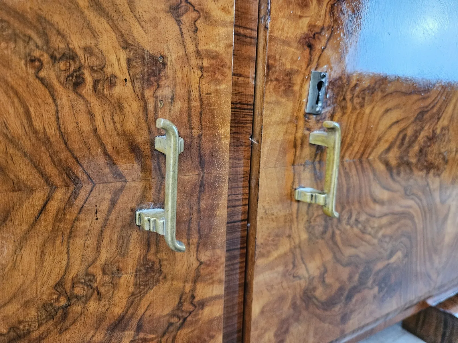 Vetrina-francese-in-noce-Vetrina-Art-Deco-Vetrina-anni-40-in-radica-407310972547-20 Vetrina-francese-in-noce-Vetrina-Art-Deco-Vetrina-anni-40-in-radica-407310972547-20