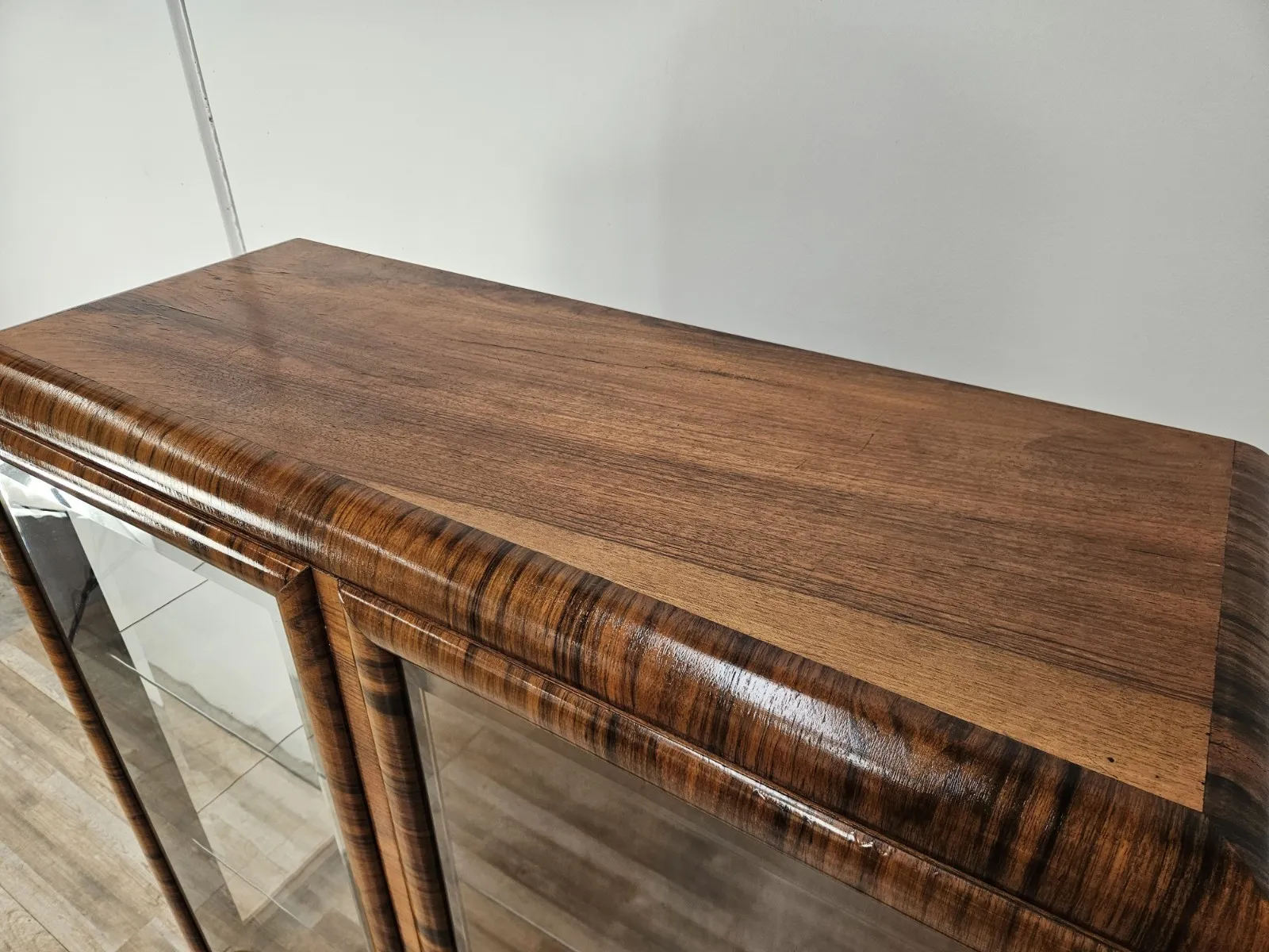 Vetrina-francese-in-noce-Vetrina-Art-Deco-Vetrina-anni-40-in-radica-407310972547-6 Vetrina-francese-in-noce-Vetrina-Art-Deco-Vetrina-anni-40-in-radica-407310972547-6