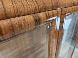 Vetrina-francese-in-noce-Vetrina-Art-Deco-Vetrina-anni-40-in-radica-407310972547-7 Vetrina-francese-in-noce-Vetrina-Art-Deco-Vetrina-anni-40-in-radica-407310972547-7