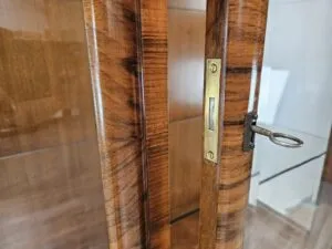 Vetrina-francese-in-noce-Vetrina-Art-Deco-Vetrina-anni-40-in-radica-407310972547-9 Vetrina-francese-in-noce-Vetrina-Art-Deco-Vetrina-anni-40-in-radica-407310972547-9