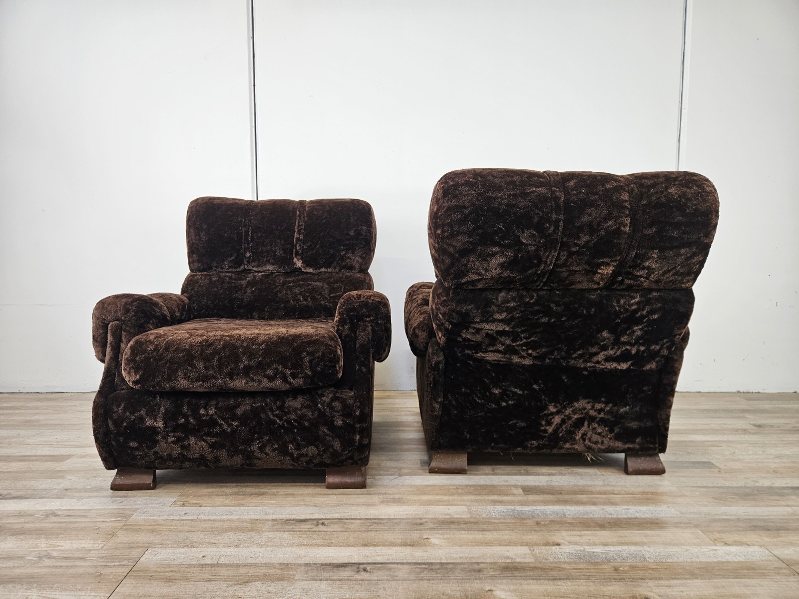 Poltrone-anni-70-in-stoffa-Poltrone-italiane-Mid-Century-Poltrone-marroni-407328707178-3 Poltrone-anni-70-in-stoffa-Poltrone-italiane-Mid-Century-Poltrone-marroni-407328707178-3