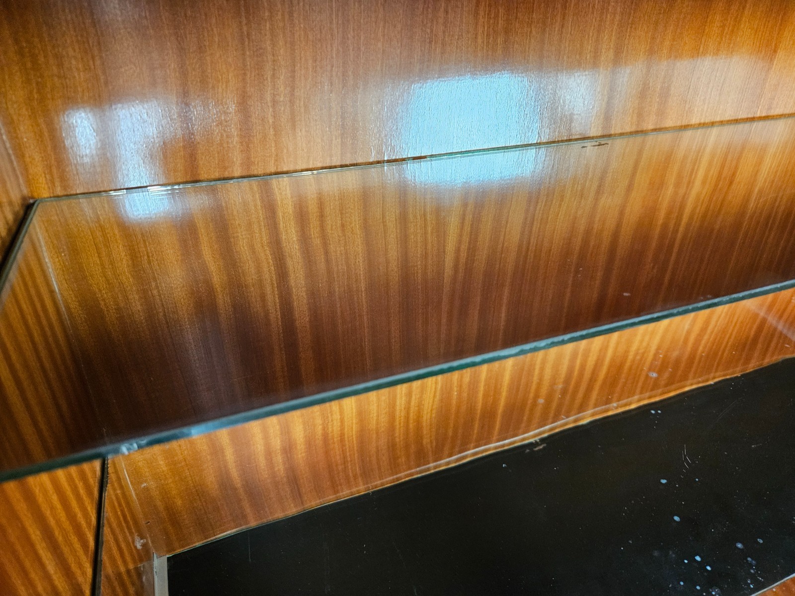 Mobile-bar-di-Vittorio-Dassi-anni-50-Sideboard-in-palissandro-Credenza-1950-407281172729-14