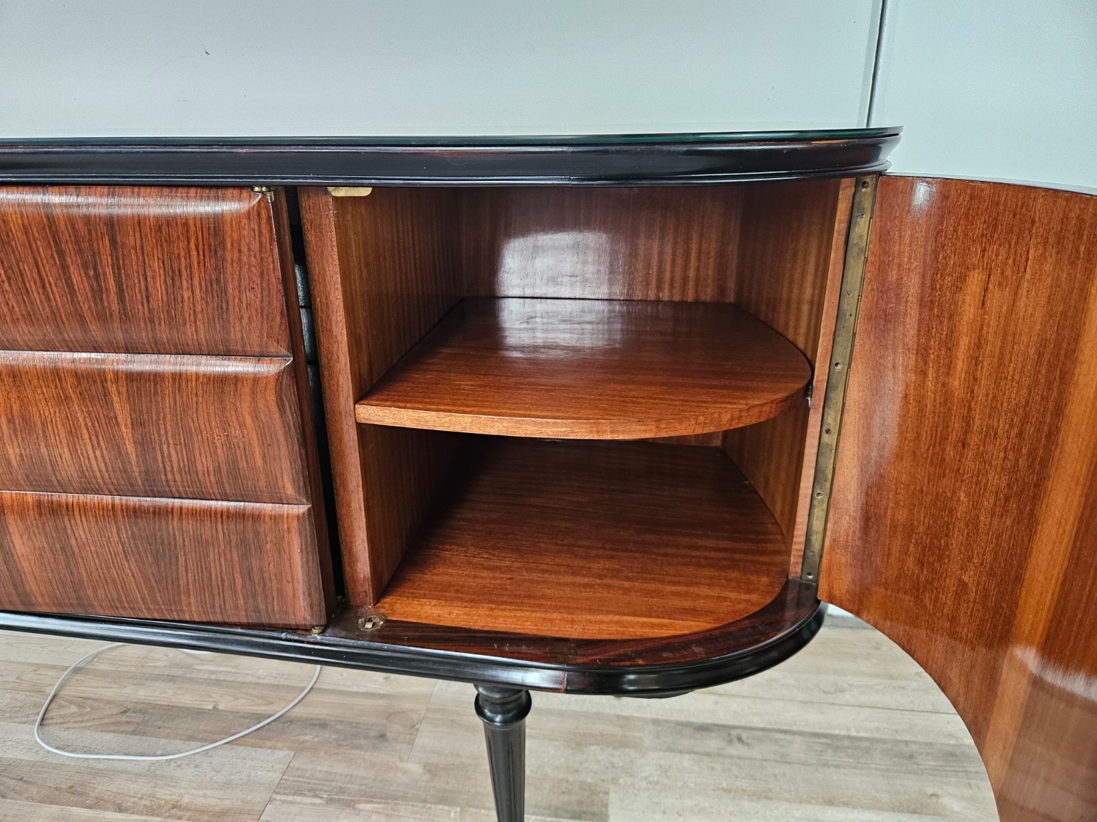Mobile-bar-di-Vittorio-Dassi-anni-50-Sideboard-in-palissandro-Credenza-1950-407281172729-18