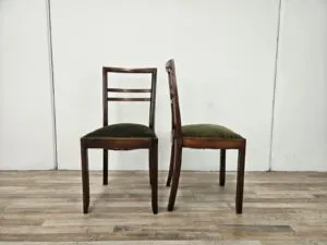 Sedie-Art-Deco-anni-40-Sedie-in-noce-Sedie-per-sala-da-pranzo-1940-407134483679-2 Sedie-Art-Deco-anni-40-Sedie-in-noce-Sedie-per-sala-da-pranzo-1940-407134483679-2