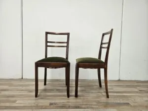 Sedie-Art-Deco-anni-40-Sedie-in-noce-Sedie-per-sala-da-pranzo-1940-407134483679-4 Sedie-Art-Deco-anni-40-Sedie-in-noce-Sedie-per-sala-da-pranzo-1940-407134483679-4