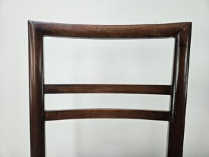 Sedie-Art-Deco-anni-40-Sedie-in-noce-Sedie-per-sala-da-pranzo-1940-407134483679-6 Sedie-Art-Deco-anni-40-Sedie-in-noce-Sedie-per-sala-da-pranzo-1940-407134483679-6