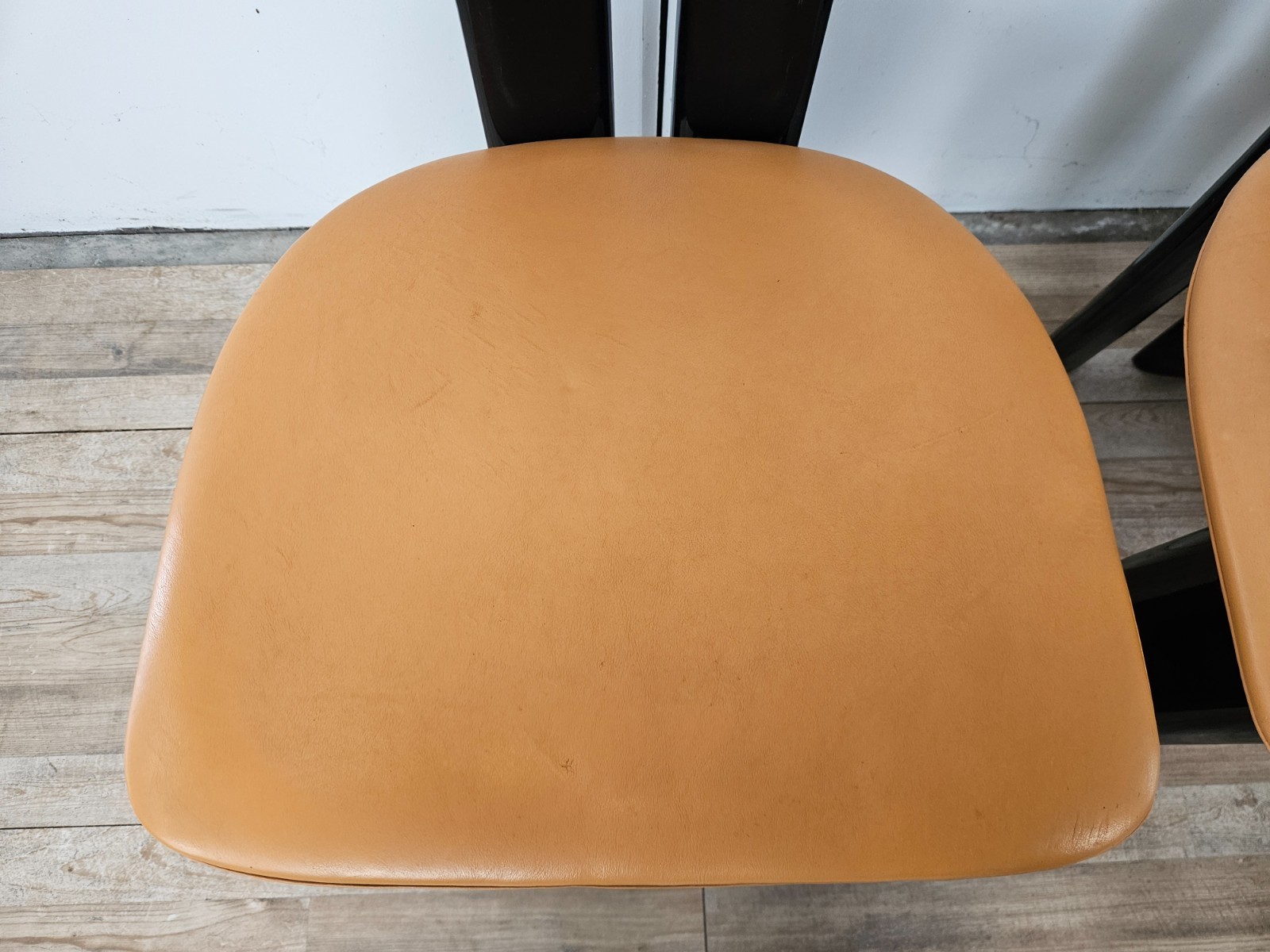 Sedie-anni-70-di-Pierre-Cardin-Sedie-in-legno-laccato-Sedie-modernariato-407281186769-8 Sedie-anni-70-di-Pierre-Cardin-Sedie-in-legno-laccato-Sedie-modernariato-407281186769-8